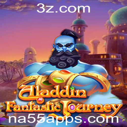 Explorando o Jogo Aladdin na Plataforma na55 App