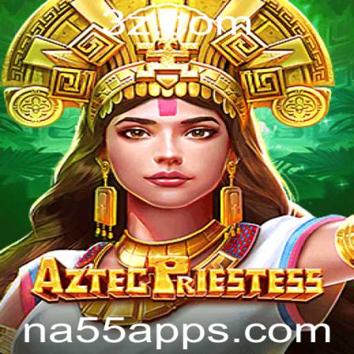AztecPriestess: Uma Aventura Mística no Mundo Antigo Com Na55 App