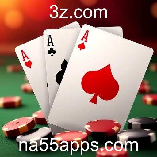 Bacará: O Jogo de Cartas e o Papel do na55 app