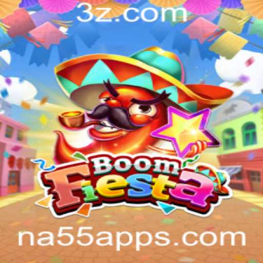 Descubra o Mundo Empolgante de BoomFiesta: O Jogo do Momento