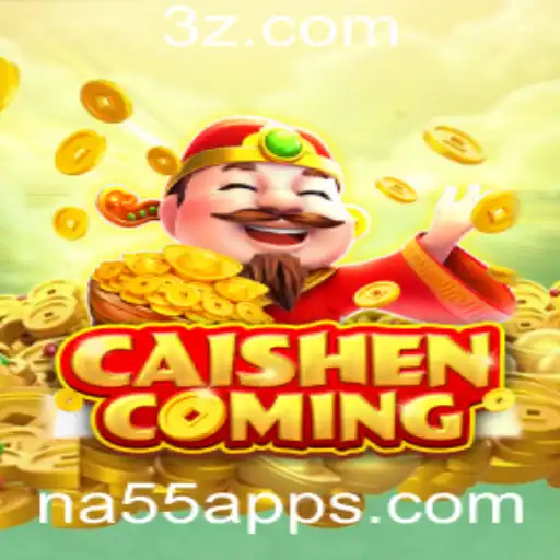 Descubra o Fascinante Mundo de CAISHENCOMING