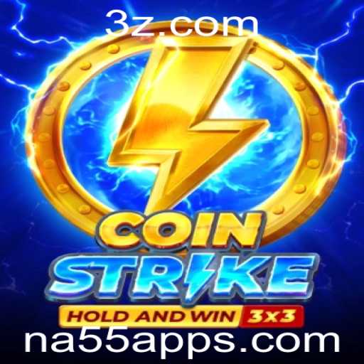 Desvendando Coinstrike: O Novo Fenômeno no Mundo dos Jogos Digitais