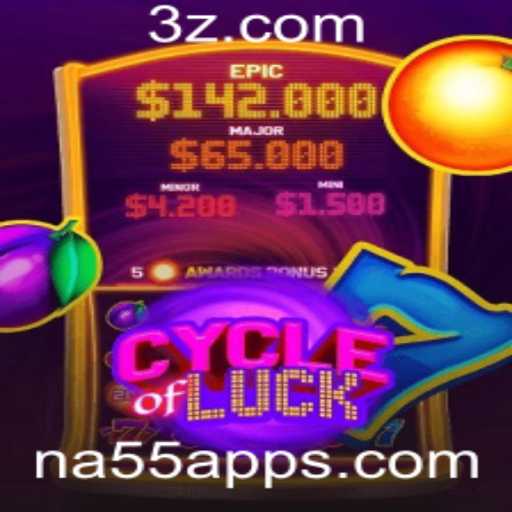 Descubra o Fascinante Mundo de CycleofLuck no App NA55