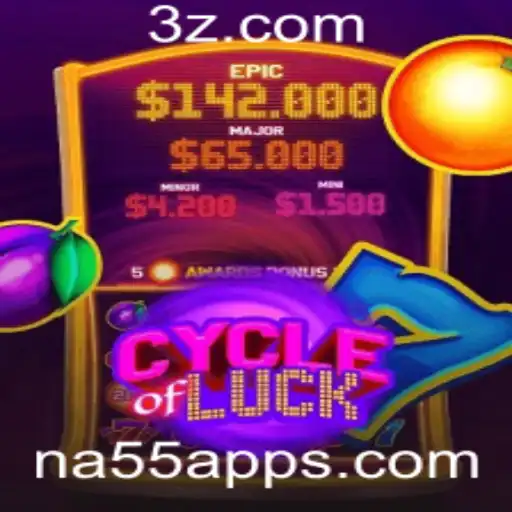 Descubra o Fascinante Mundo de CycleofLuck no App NA55