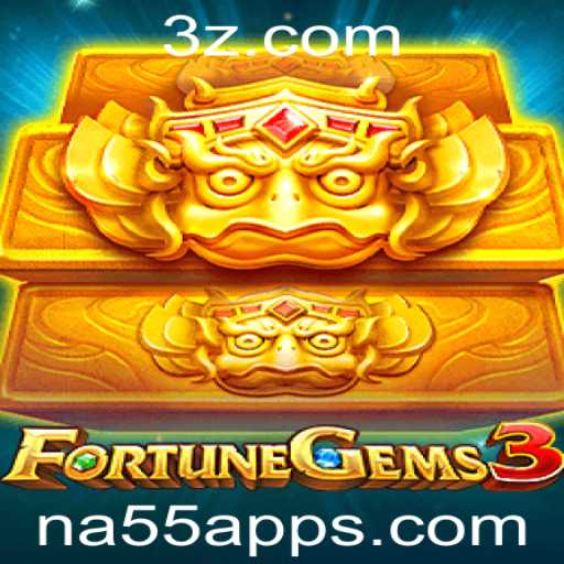 FortuneGems3: Descubra o Mundo de Aventuras e Estratégia