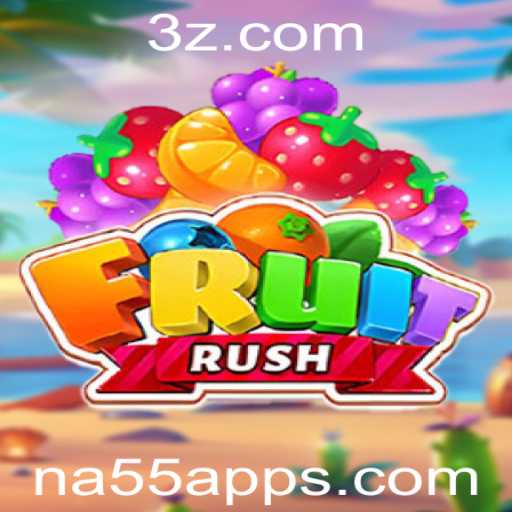 Explorando o Vibrante Mundo de FruitRush: Um Guia Completo para Jogadores