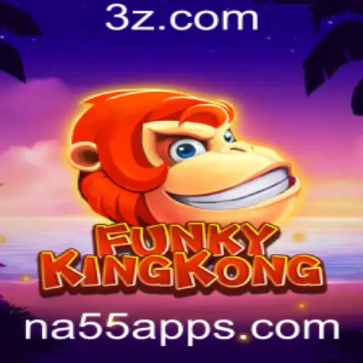 FunkyKingKong: A Novidade no Mundo dos Jogos Eletrônicos