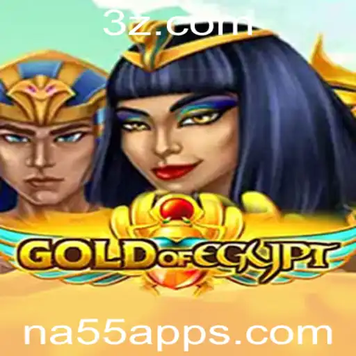 GoldOfEgypt: Aventura e Descobertas no Antigo Egito