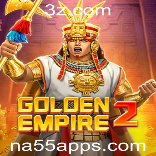 GoldenEmpire2: Explorando o Mundo do Jogo Riveting