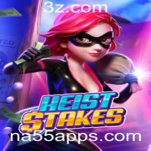 Aventurando-se em HeistStakes: Um Guia Completo para o Jogo de Ação e Estratégia