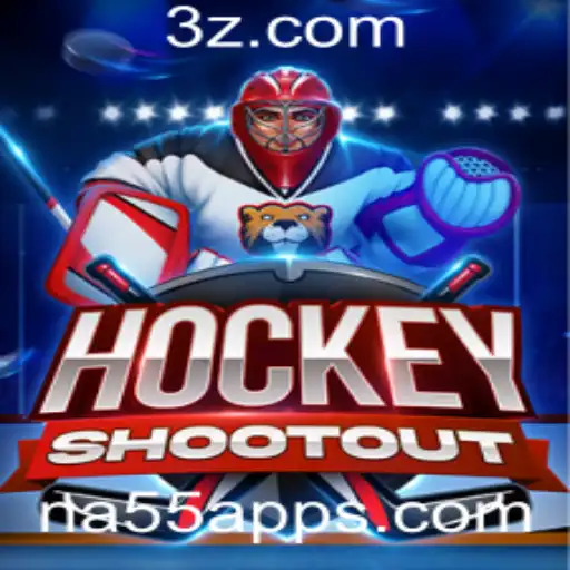 HockeyShootout: Descubra a Emoção do Hockey Virtual