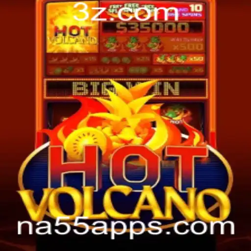 HotVolcano: Uma Aventura Intensa no Mundo dos Jogos Digitais