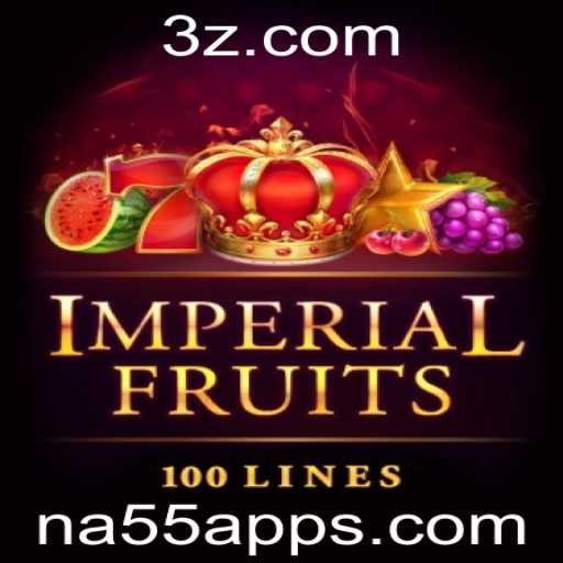 Explorando o Fascinante Jogo ImperialFruits100: Diversão e Estratégia no na55 app