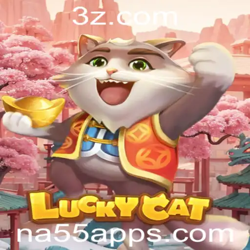 Descubra o Fascinante Mundo de LuckyCat: Regras e Segredos do Jogo na Plataforma na55 app