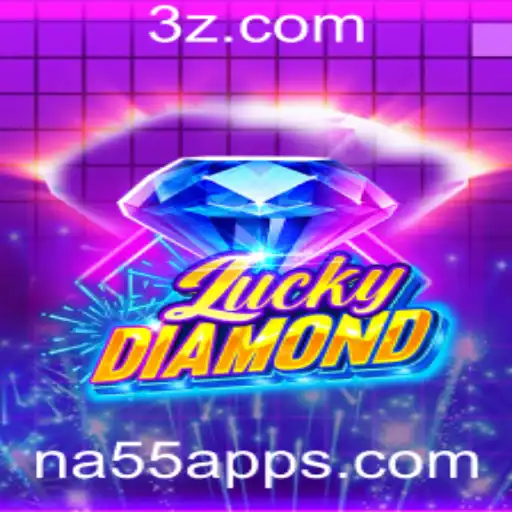Explorando o Empolgante Mundo de LuckyDiamond na Plataforma na55 App