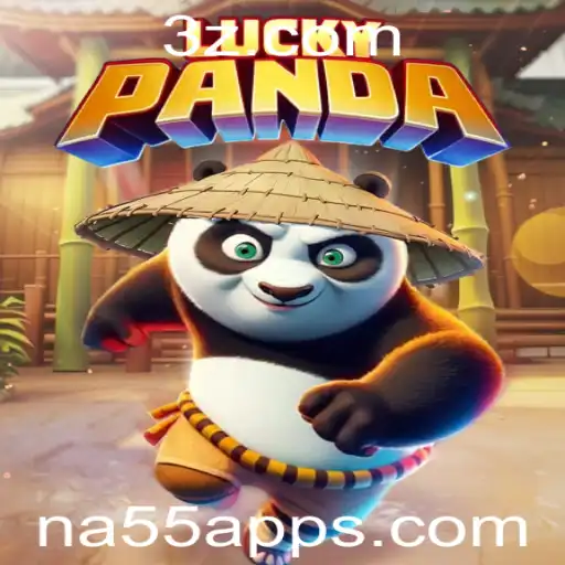 Descubra o Fascinante Mundo de LuckyPanda na Plataforma Na55 App