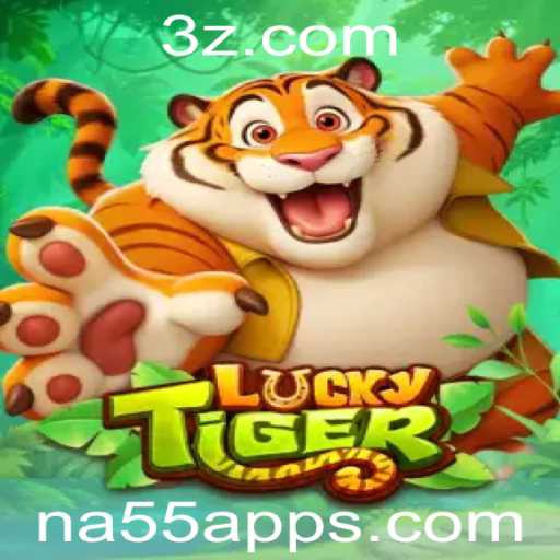 Descubra o Fascinante Mundo do Jogo LuckyTiger e a Inovação no Universo da na55 app