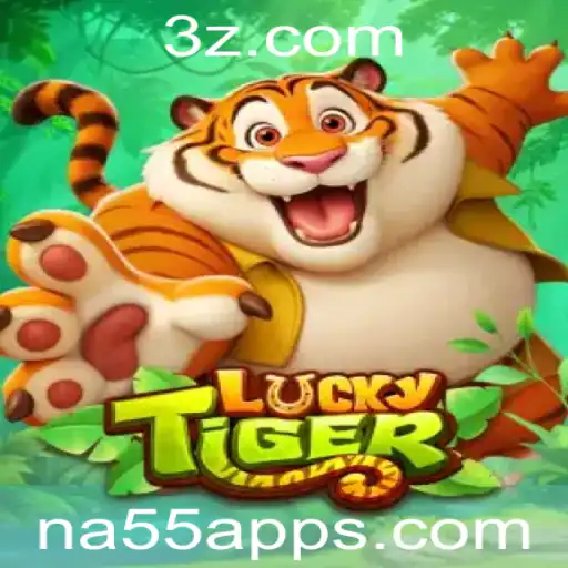 Descubra o Fascinante Mundo do Jogo LuckyTiger e a Inovação no Universo da na55 app