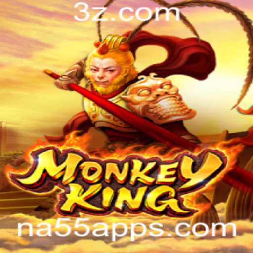 MonkeyKing: Uma Jornada Épica no Mundo dos Jogos Móveis