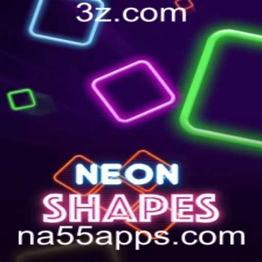 Descubra o Fascinante Mundo de NeonShapes: Um Mergulho nas Regras e Estratégias