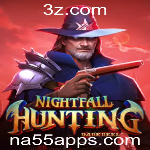 Descubra o Novo Mundo de NightfallHunting com o na55 app