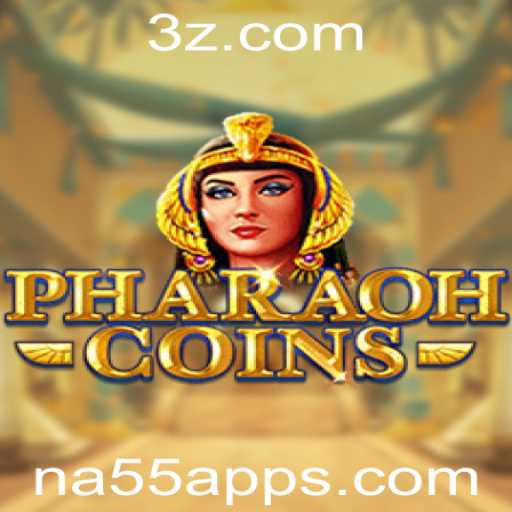 Descubra o Fascinante Mundo de PharaohCoins no na55 app