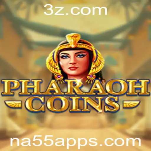 Descubra o Fascinante Mundo de PharaohCoins no na55 app