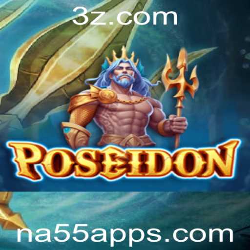 Poseidon: Mergulhando na Aventura do Jogo Inovador na55 app