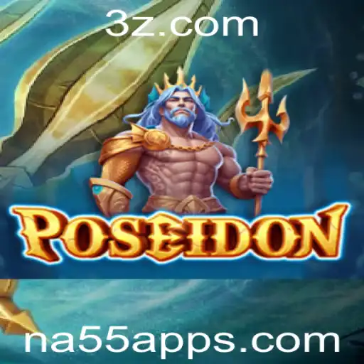 Poseidon: Mergulhando na Aventura do Jogo Inovador na55 app
