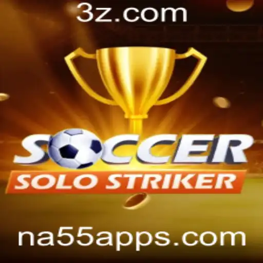 Descubra SoccerSoloStriker: O Novo Jogo Revolucionário na Plataforma na55 app