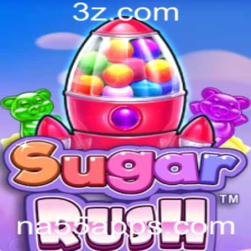Descubra o Fascinante Mundo de SugarRush no na55 app