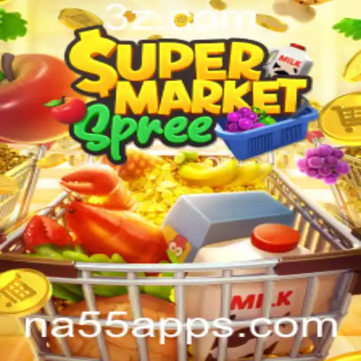 Descubra SupermarketSpree: A Nova Mania em Jogos Mobile