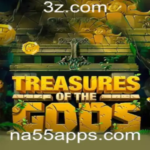 Explorando o Fascinante Jogo TreasureoftheGods na Plataforma na55 app