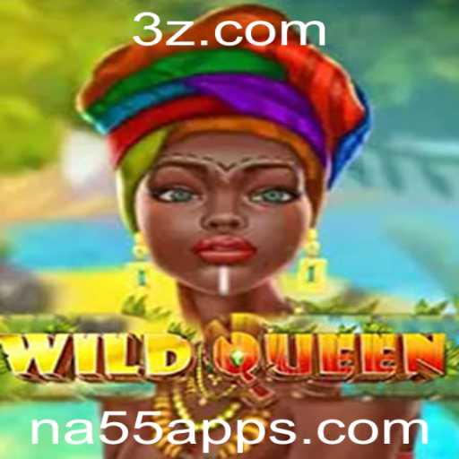 WildQueen: Uma Imersão no Fantástico Mundo do Jogo na Plataforma na55 app