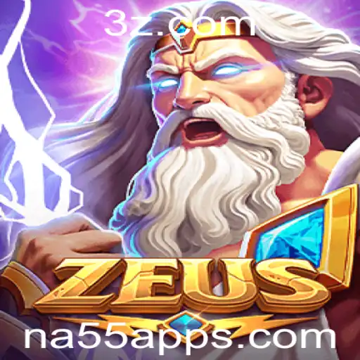 Descubra o Mundo de Zeus: O Novo Fenômeno do na55 app